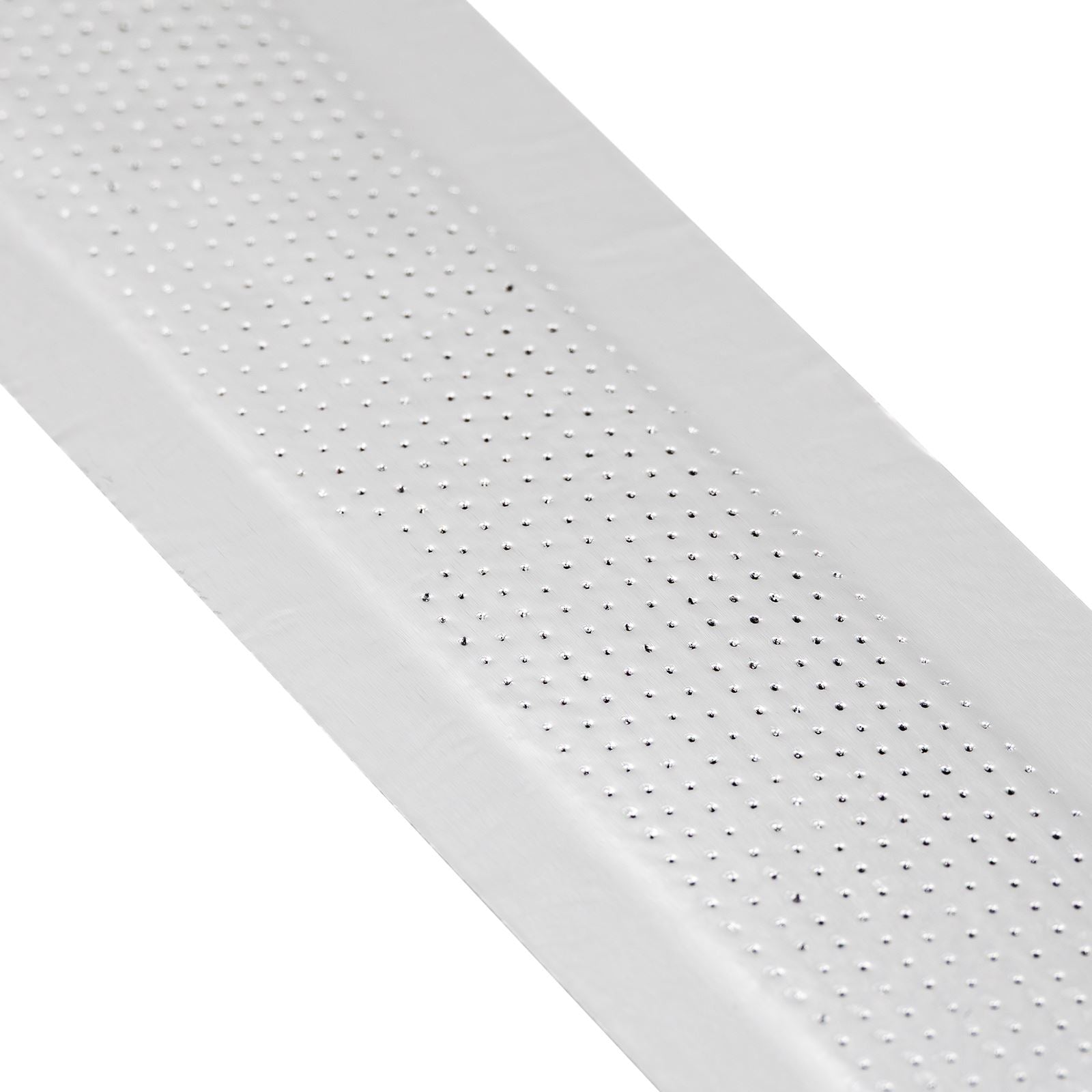 Example of Aluminium Breather Tape