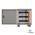 Pytes V-BOX-IC Cabinet for V5