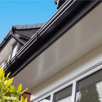 Aluminium Composite Render Panel (Sample)