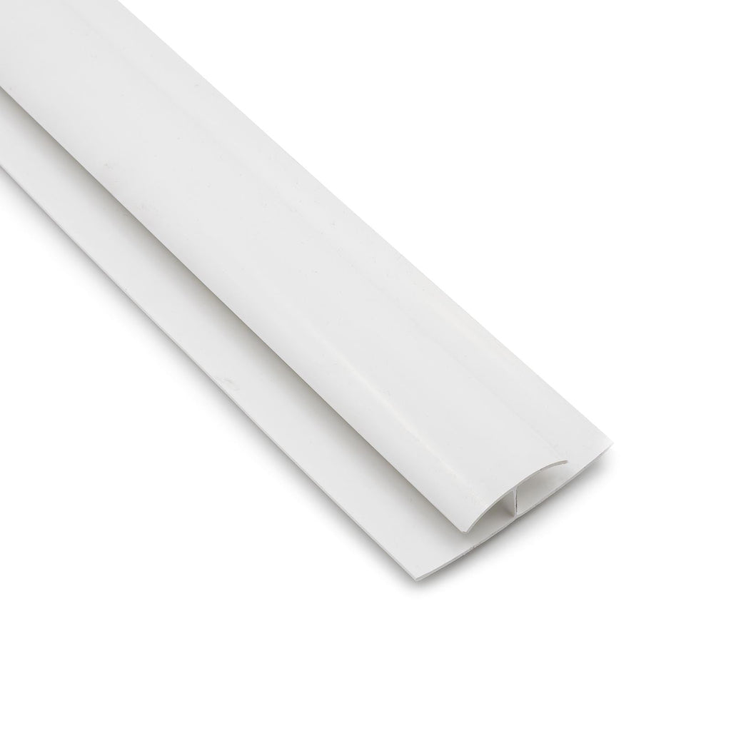 Example of Concord Soffit Board Joint Trim (5m)