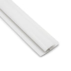 Example of Concord Soffit Board Joint Trim (5m)