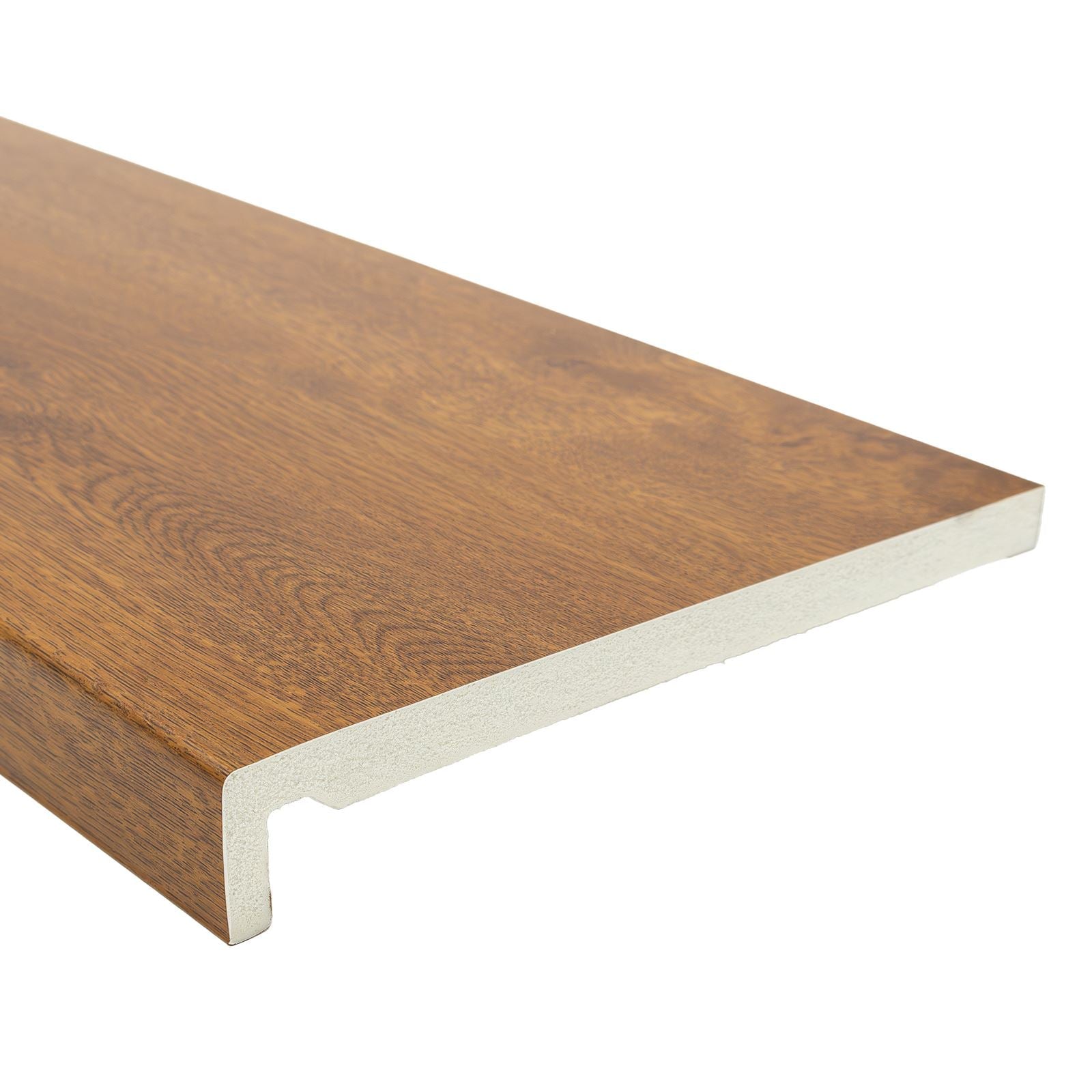 Example of Concord 16mm Fascia Board (5m)