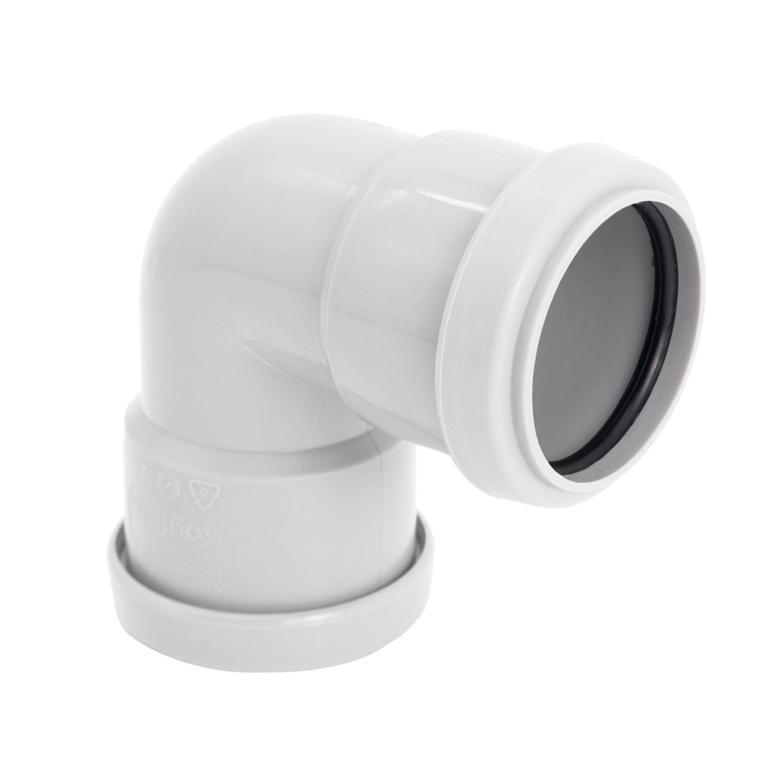 Kayflow 40mm Push-Fit Waste Water Parts