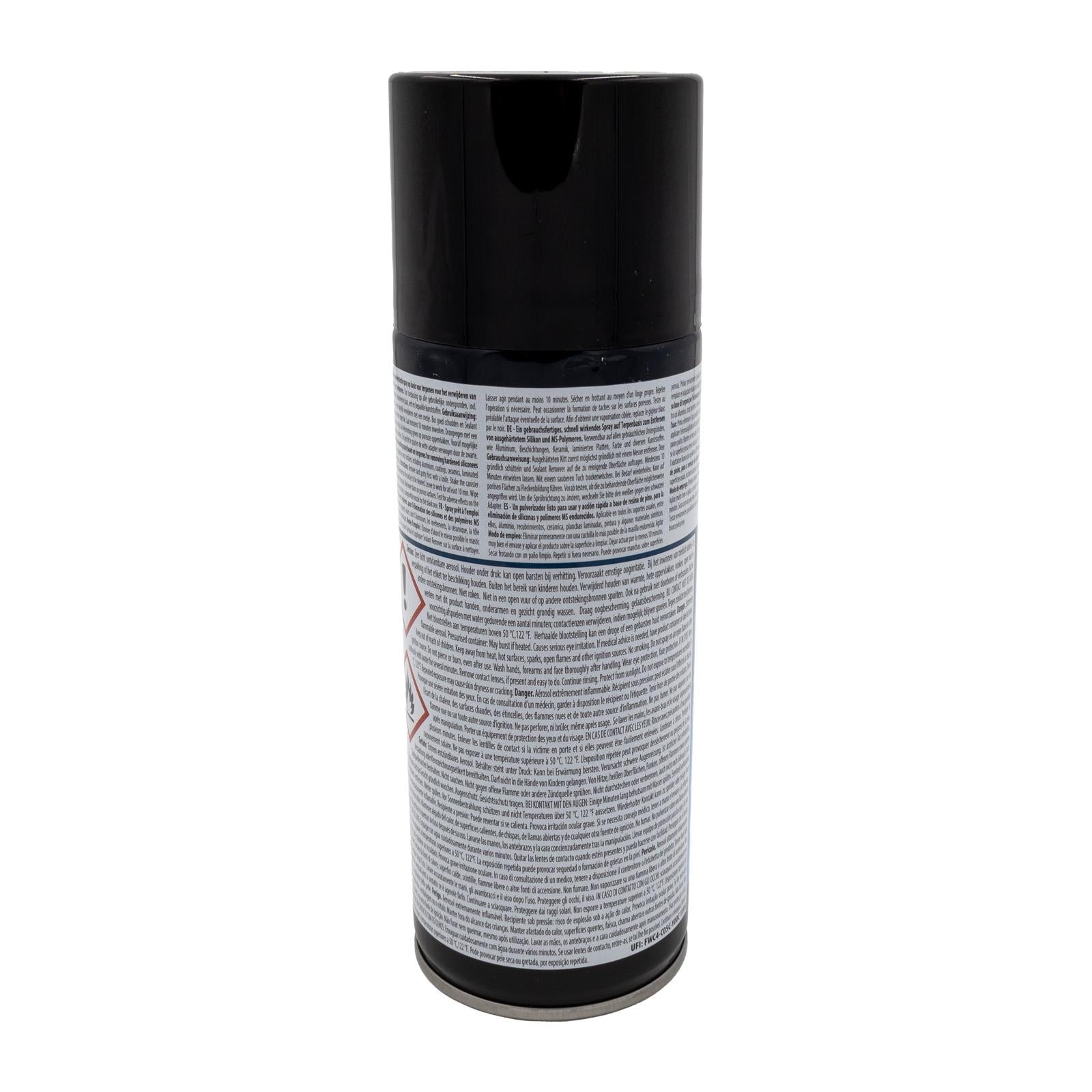 Soudal Sealant Remover
