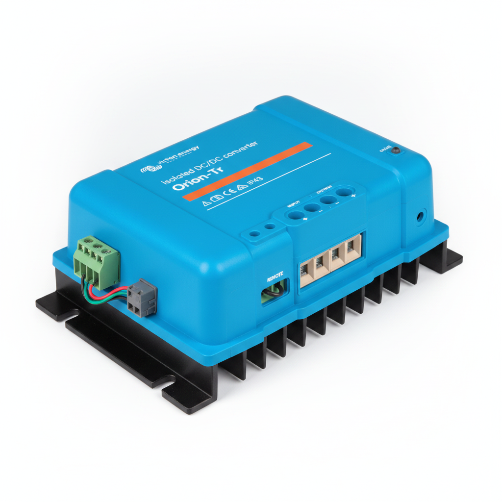 Victron Orion-Tr DC-DC Converter 24/12-30A (360W) Isolated