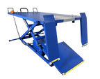 iDEAL A-2200IEH-XR 2,200lb Electric / Hydraulic ATV Lift