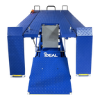 iDEAL A-2200IEH-XR 2,200lb Electric / Hydraulic ATV Lift