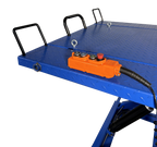 iDEAL A-2200IEH-XR 2,200lb Electric / Hydraulic ATV Lift