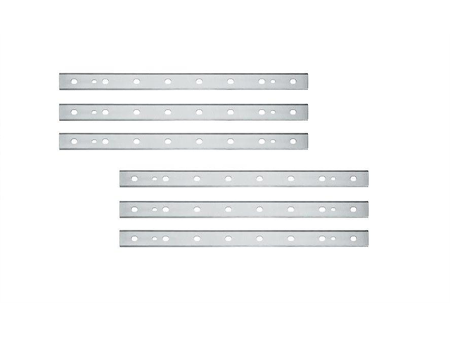 Open Box -  DEWALT DW7352-2 13-Inch Heat Treated Double Sided Replacment Planer Knives, 2-Pack