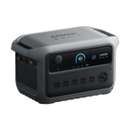 Anker SOLIX C2000 Gen 2 + Custom Solar Panels Kits