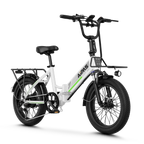 Aipas® A2 Elite Ebike
