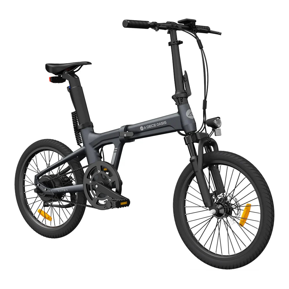 ADO Air 20S Folding Electric Bike 250w