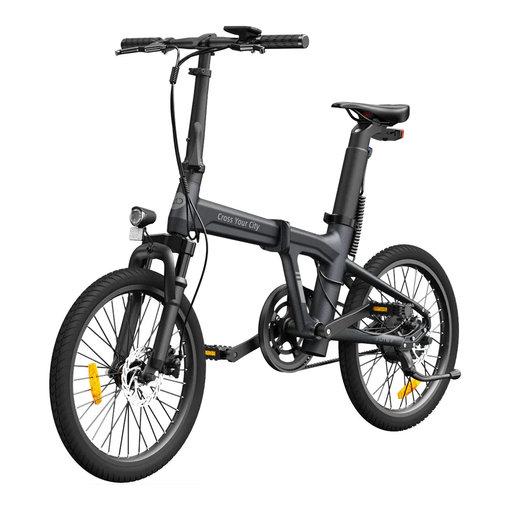 ADO Air 20S Folding Electric Bike 250w