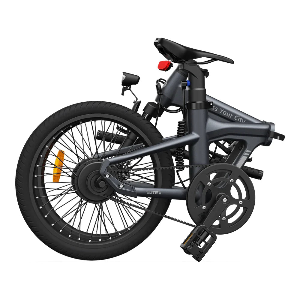 ADO Air 20S Folding Electric Bike 250w