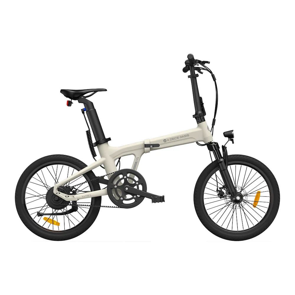 ADO Air 20S Folding Electric Bike 250w