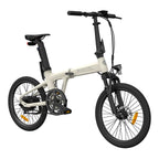 ADO Air 20S Folding Electric Bike 250w