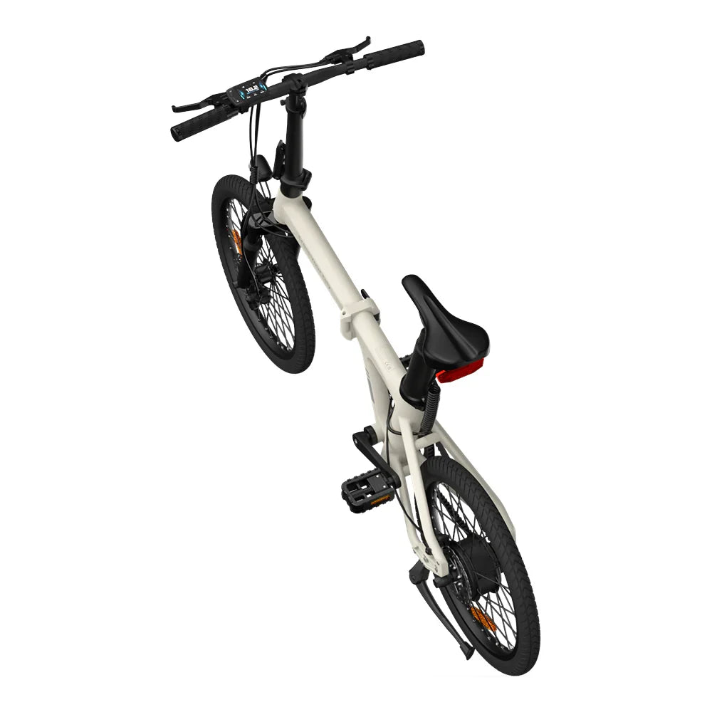 ADO Air 20S Folding Electric Bike 250w