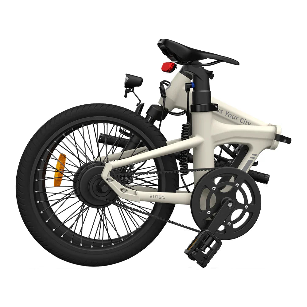 ADO Air 20S Folding Electric Bike 250w