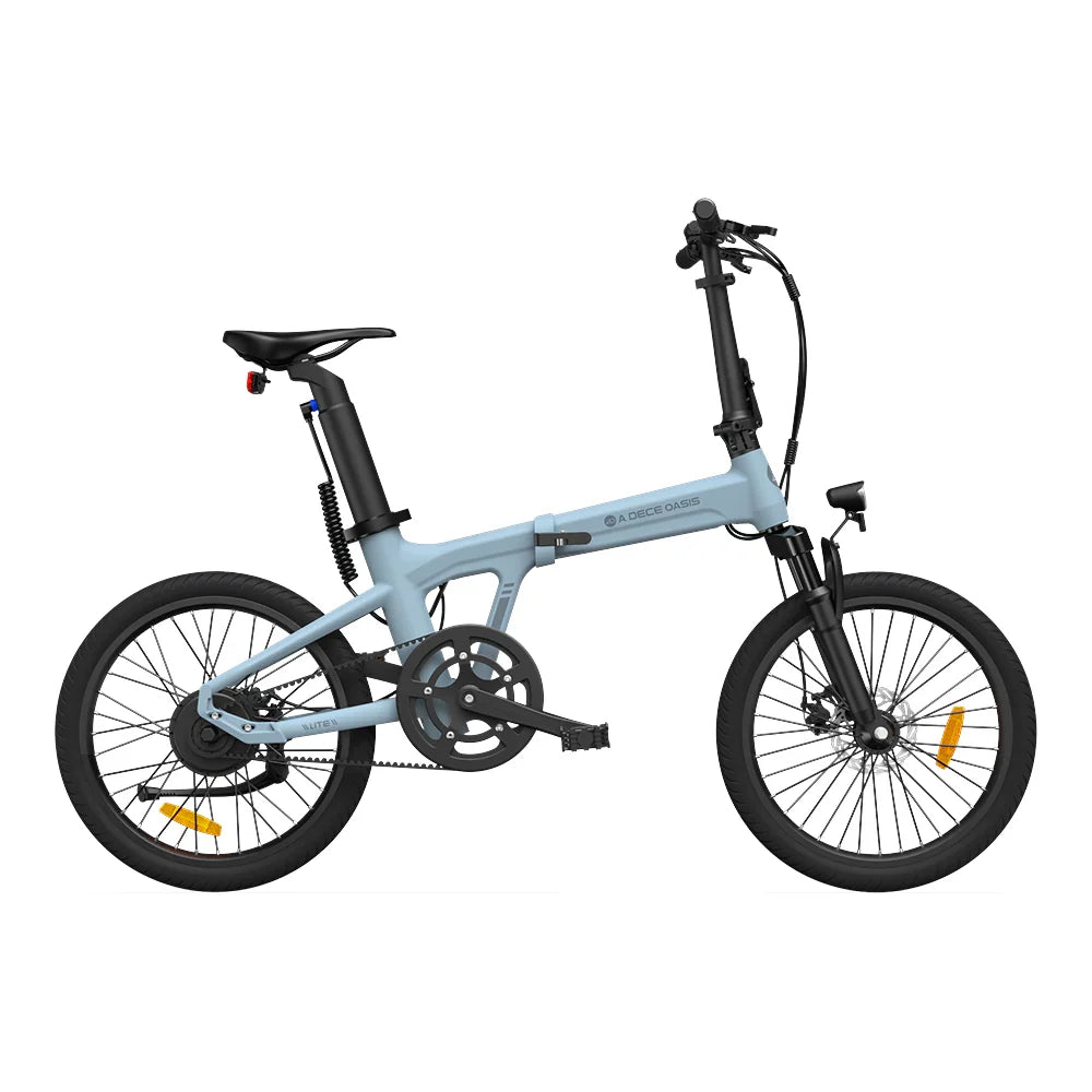 ADO Air 20S Folding Electric Bike 250w