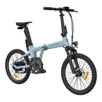 ADO Air 20S Folding Electric Bike 250w