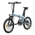 ADO Air 20S Folding Electric Bike 250w