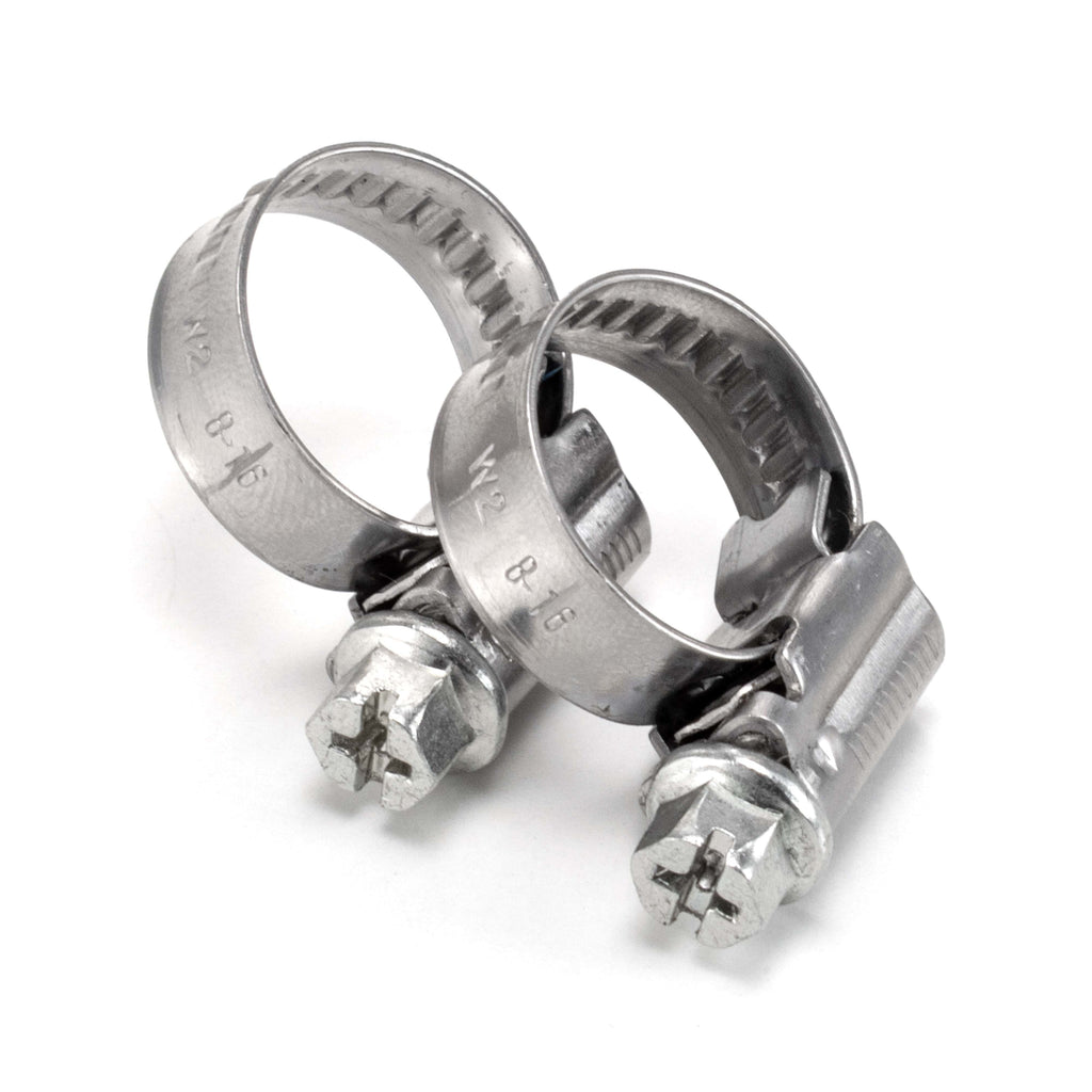 A2 Hose Clip 10mm-16mm