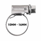 A2 Hose Clip 10mm-16mm