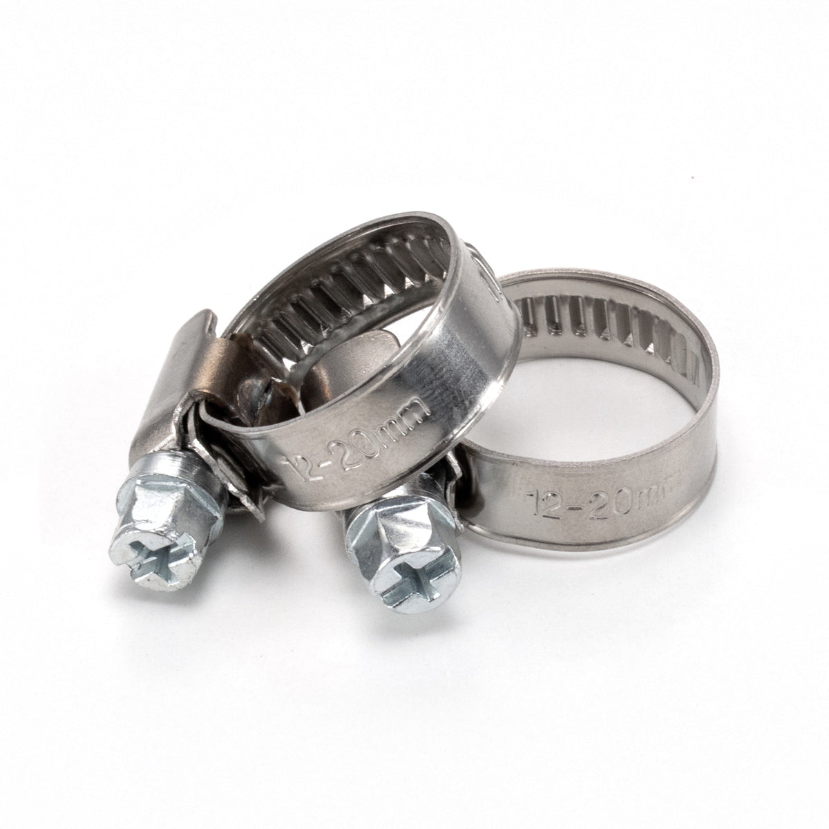 A2 Hose Clip 12mm-20mm
