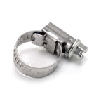 A2 Hose Clip 8mm-12mm