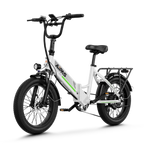 Aipas® A2 Elite Ebike