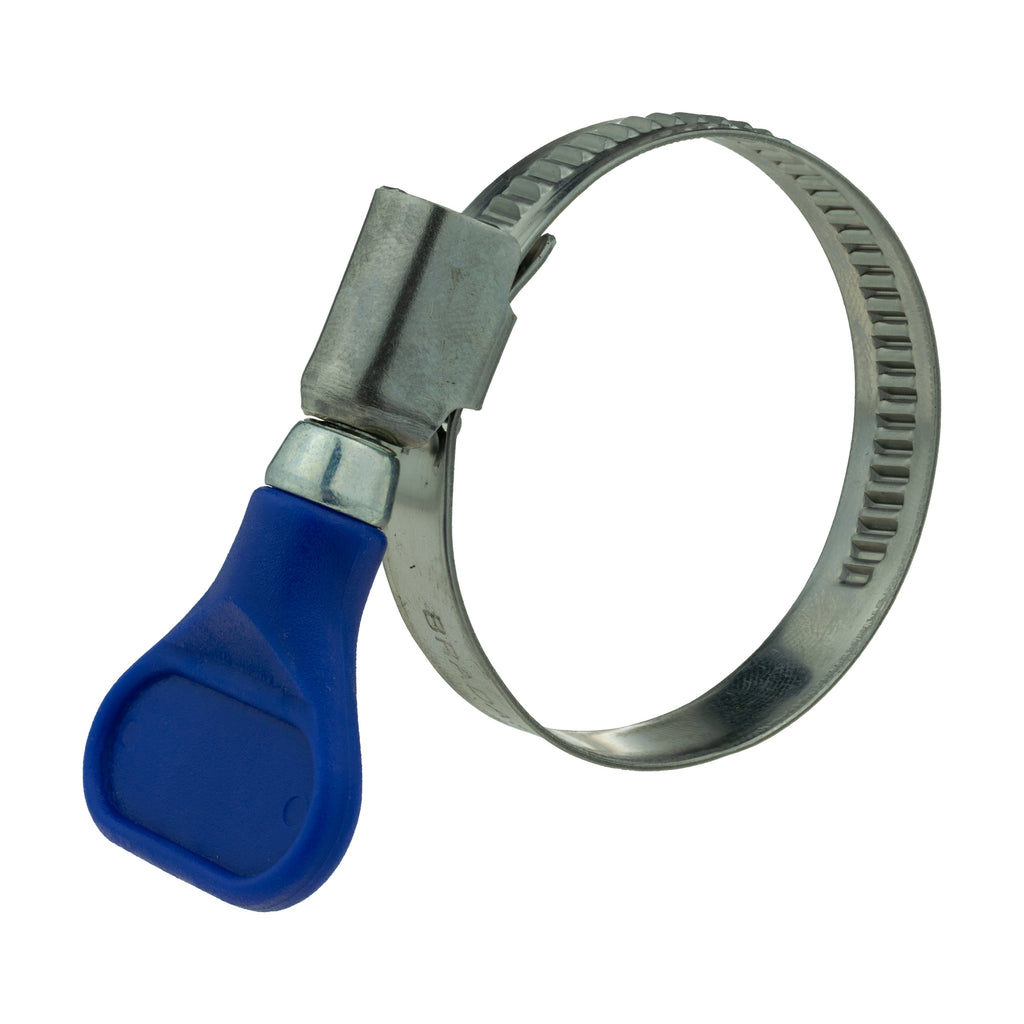 A2 Grip Hose Clip 25mm-40mm