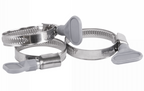 A2 Grip Hose Clip 100mm-120mm