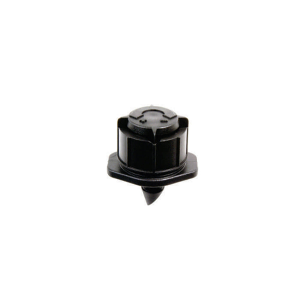 Antelco Mini Bubbler 360° Adjustable Flow Dripper