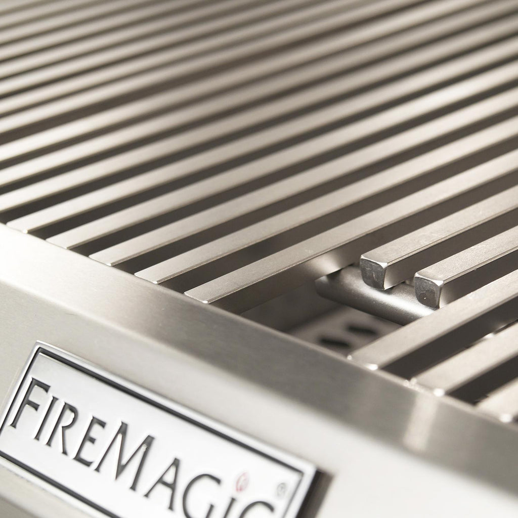 Fire Magic Echelon Diamond E790i 36" Built-In Gas Grill (Digital Thermometer & Magic View Window)