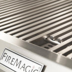Fire Magic Echelon Diamond E790i 36" Built-In Gas Grill (Digital Thermometer & Magic View Window)