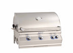 Fire Magic Aurora A660i 30" Built-In Gas Grill