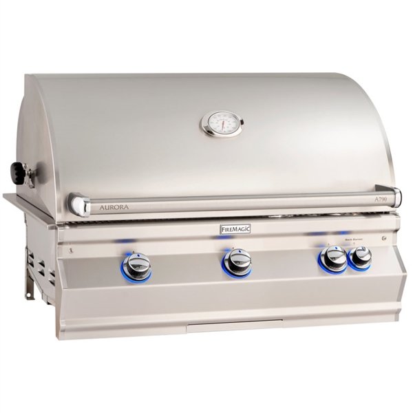 Fire Magic Aurora A790i 36" Built-In Gas Grill