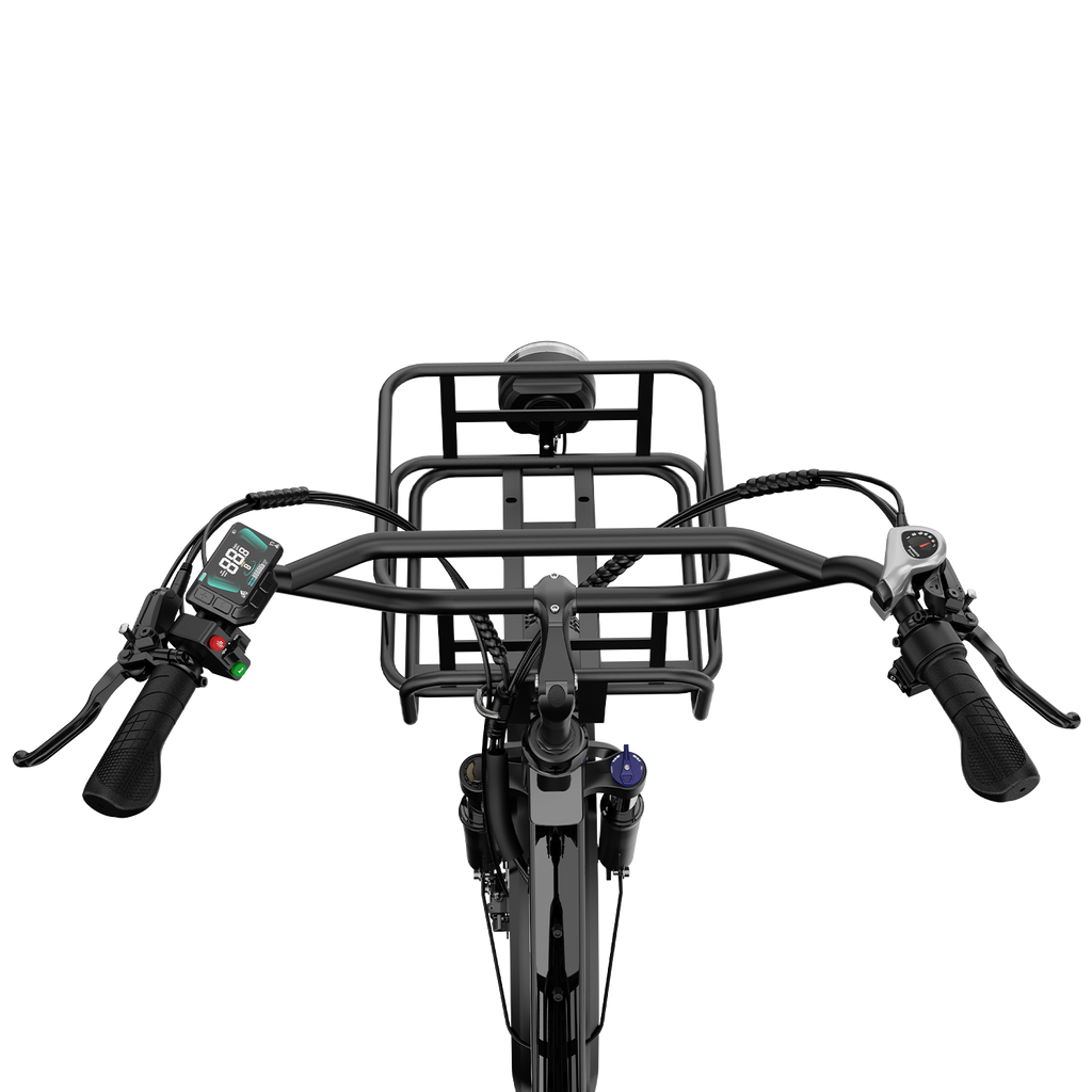 Aipas® A8 Max Trekker Etrike
