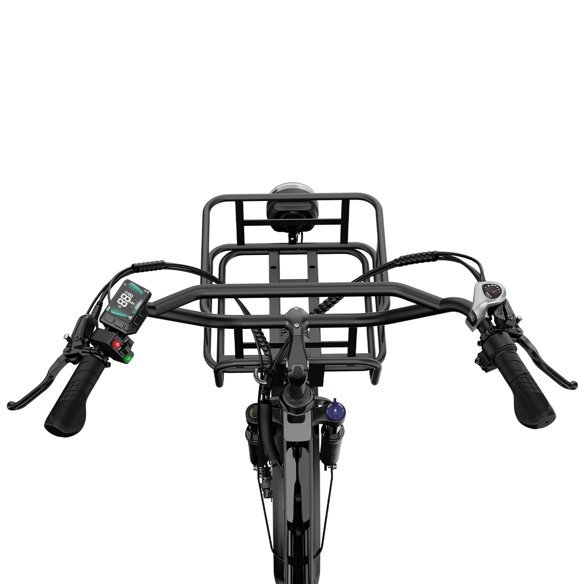 Aipas® A8 Max Trekker Etrike
