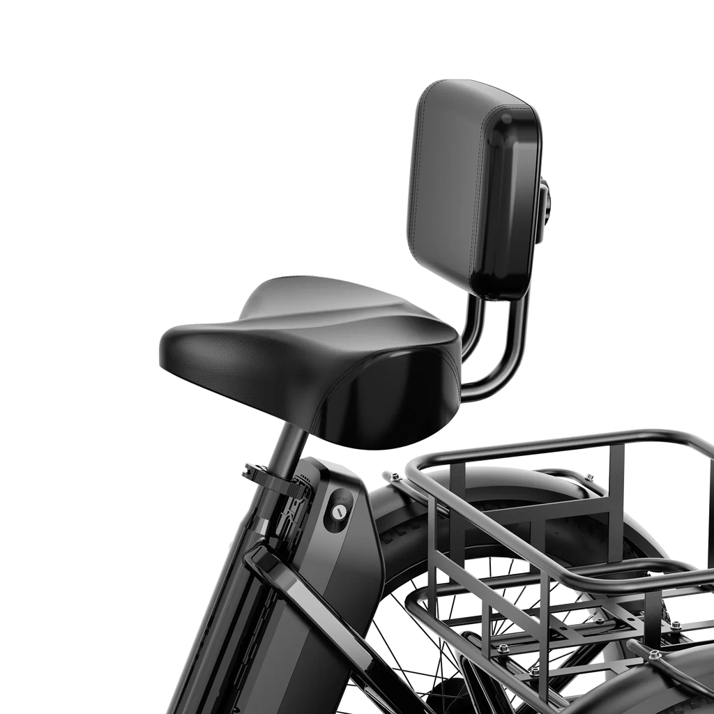Aipas® A8 Max Trekker Etrike