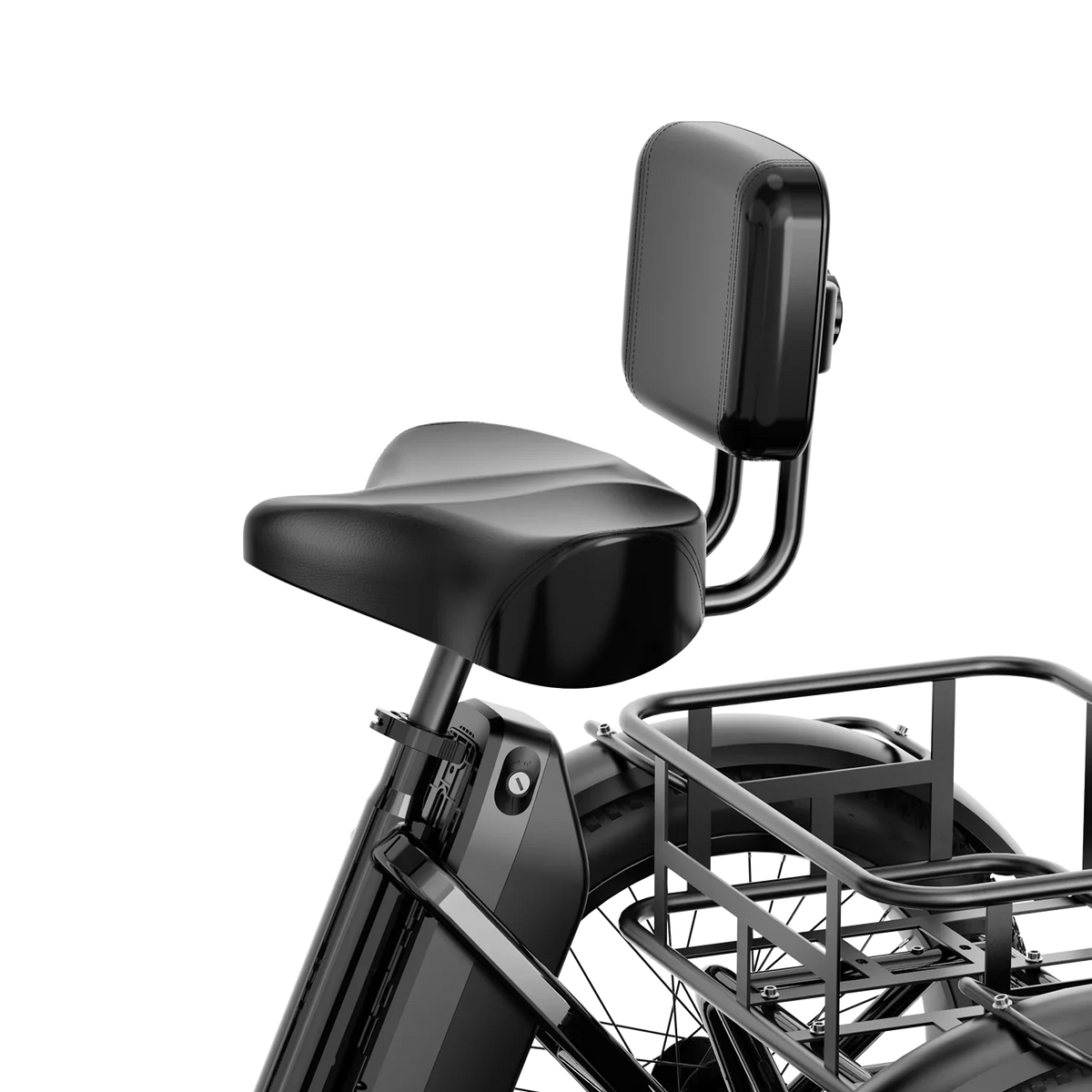 Aipas® A8 Max Trekker Etrike