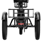 Aipas® A8 Max Trekker Etrike