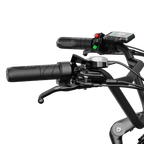 Aipas® A8 Max Trekker Etrike