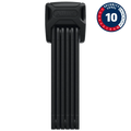 Folding Lock ABUS Bordo XPlus 6000K/90 + Bracket SH