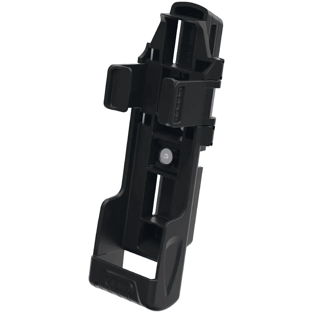 Folding Lock ABUS Bordo XPlus 6000K/90 + Bracket SH