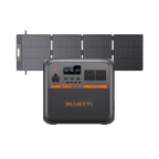BLUETTI AC180P | 1800W | 1440Wh Portable Power Station