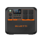 BLUETTI AC200P L | 2400W | 2304Wh Expandable Portable Power Station