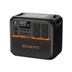 BLUETTI AC200P L | 2400W | 2304Wh Expandable Portable Power Station