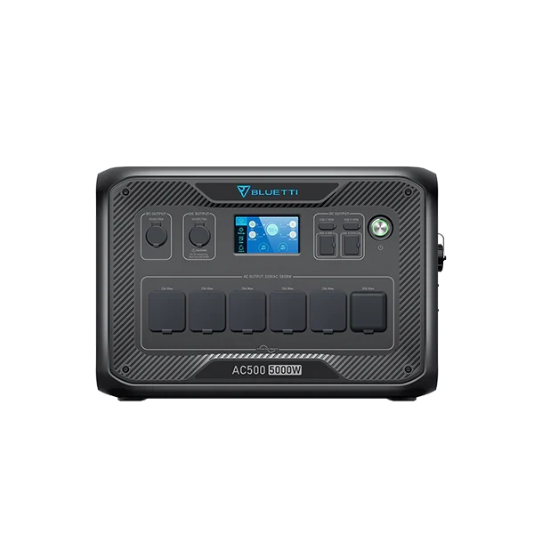 BLUETTI AC500 INVERTER