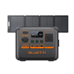 BLUETTI AC50P Portable Power Station | 700W 504Wh